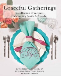 Graceful Gatherings Book Cover