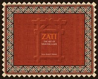 Zati: The Art of Weaving a Life Book Cover