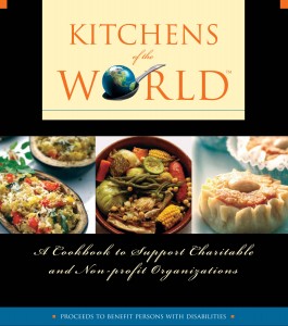 Book Publishing Testimonial from the author of Kitchens of the World