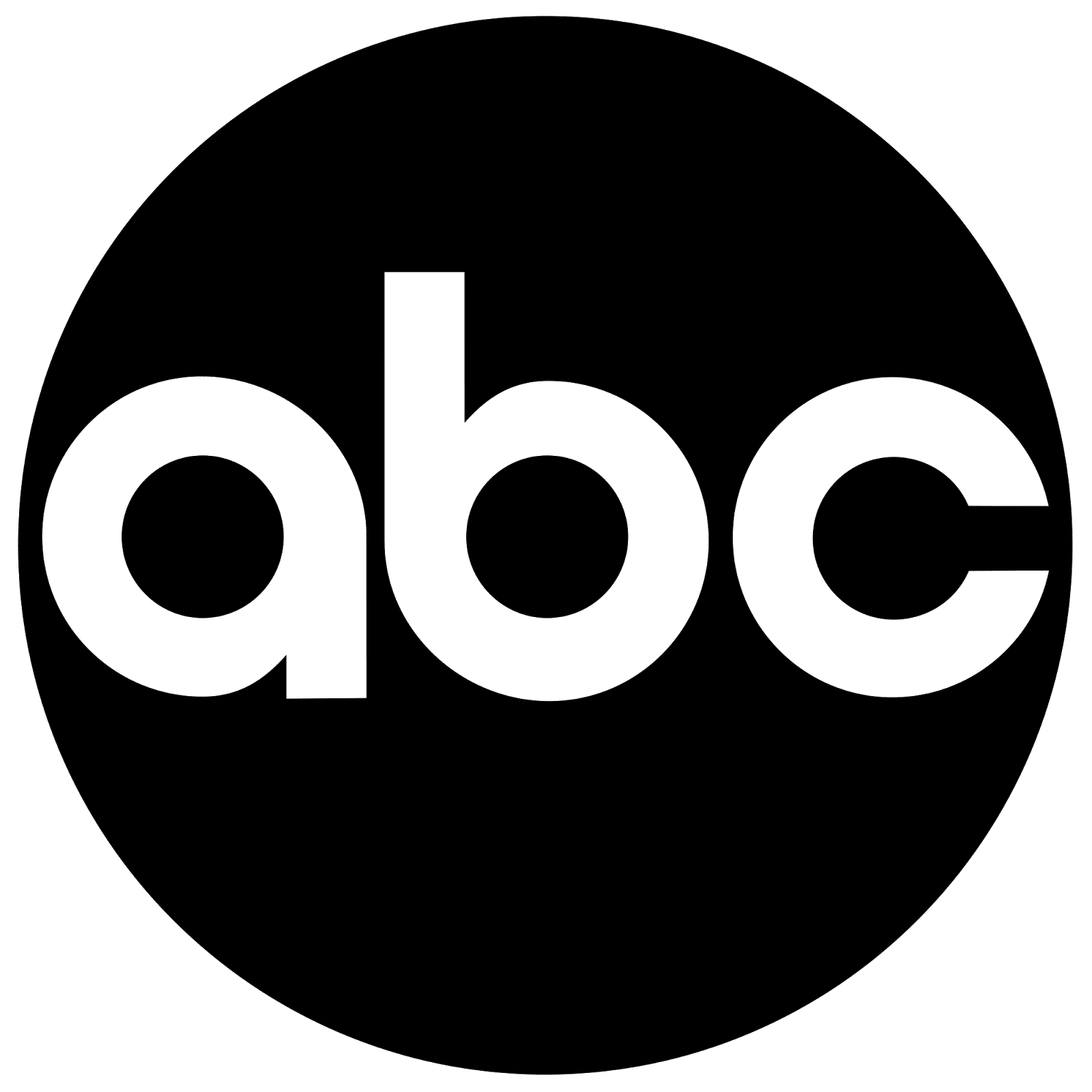 ABC logo