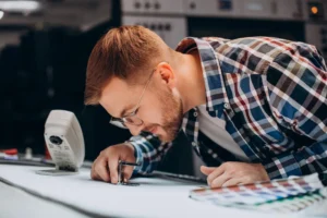 new to print buying?