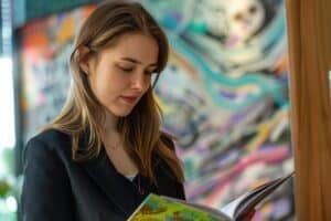 what does a print manager actually do