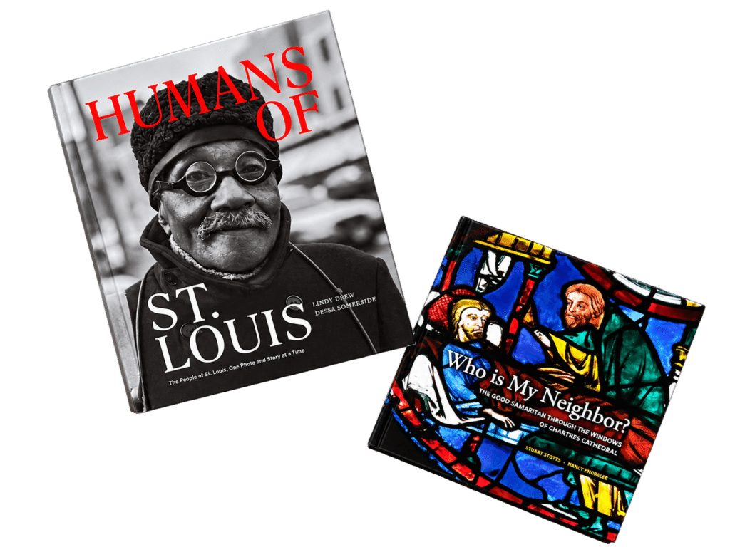 Callawind art book examples