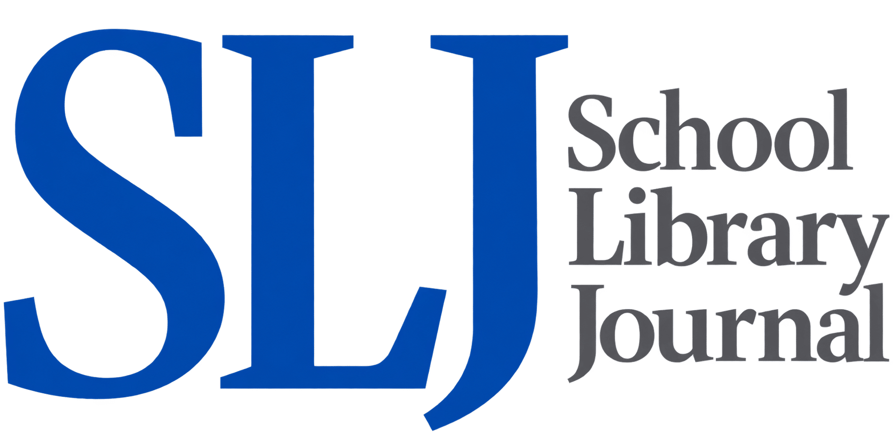 School Library Journal logo