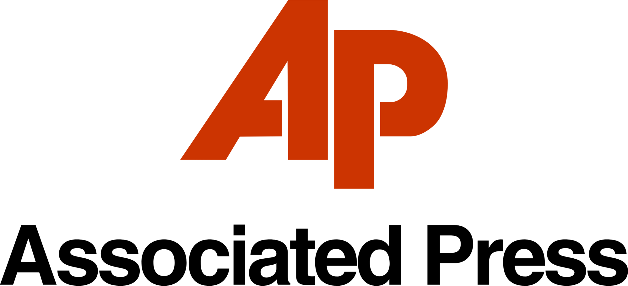 Associated Press logo