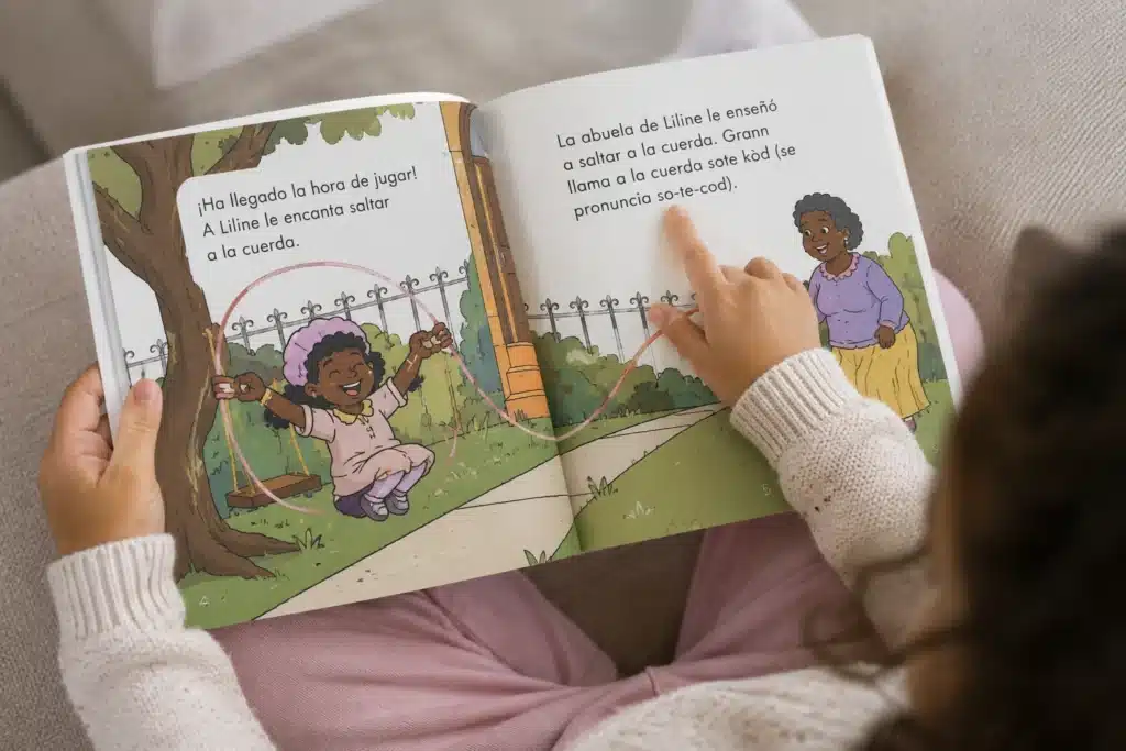 children's early reader book publishing services