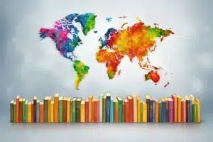 domestic vs. overseas book printing